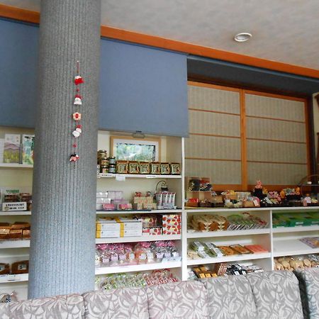Ojikaso Ξενοδοχείο Chichibu Εξωτερικό φωτογραφία